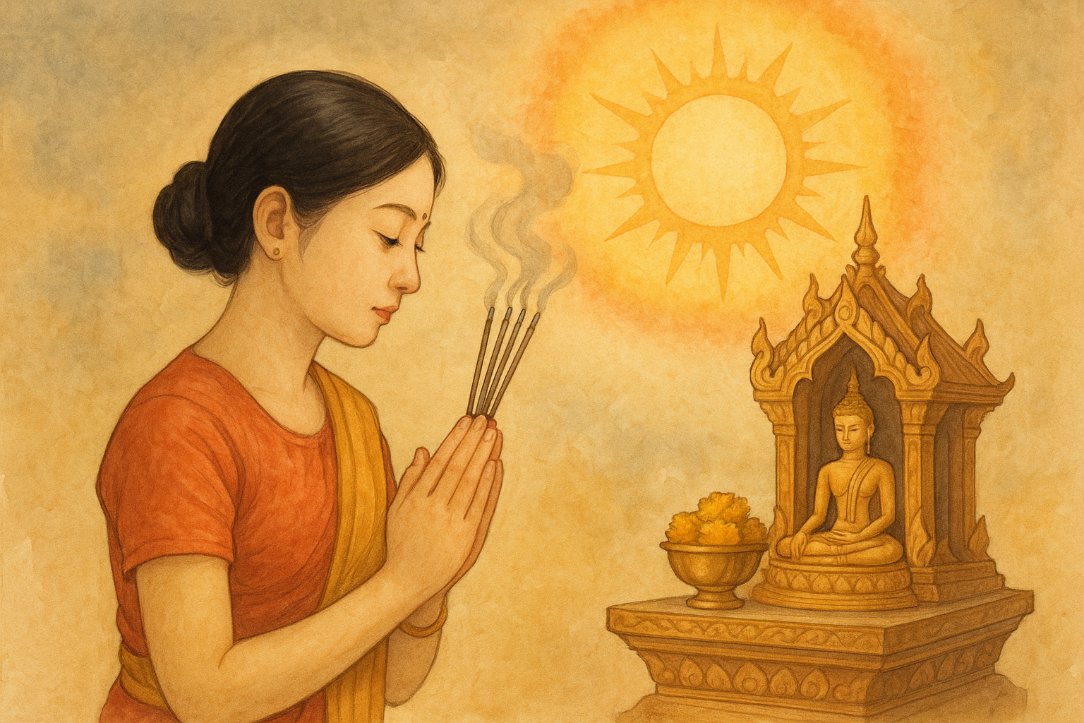 สายมูต้องรู้! เสริมดวง เสริมโชคแบบเห็นผลจริงในชีวิตประจำวัน