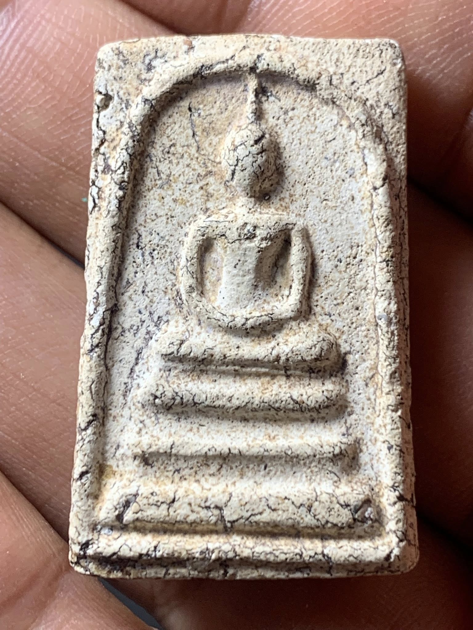 พระแท้