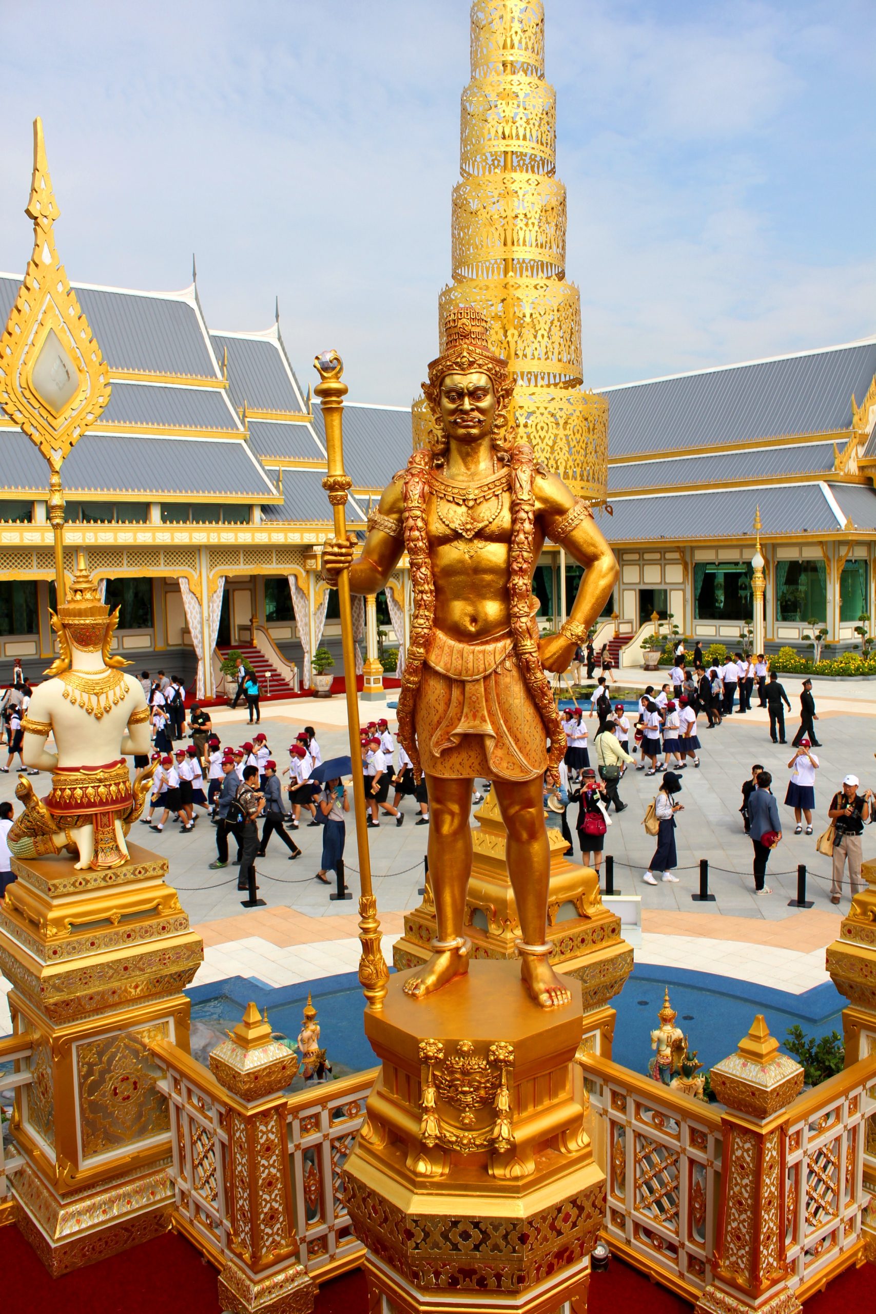 ท้าวเวสสุวรรณ