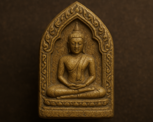 ของขลังหรือของเก่า? เปิดตำนาน พระเครื่อง ที่คนพูดถึงมากที่สุด