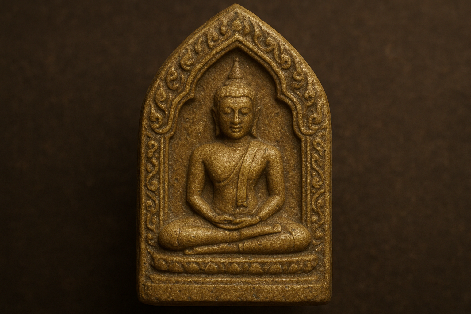 ของขลังหรือของเก่า? เปิดตำนาน พระเครื่อง ที่คนพูดถึงมากที่สุด