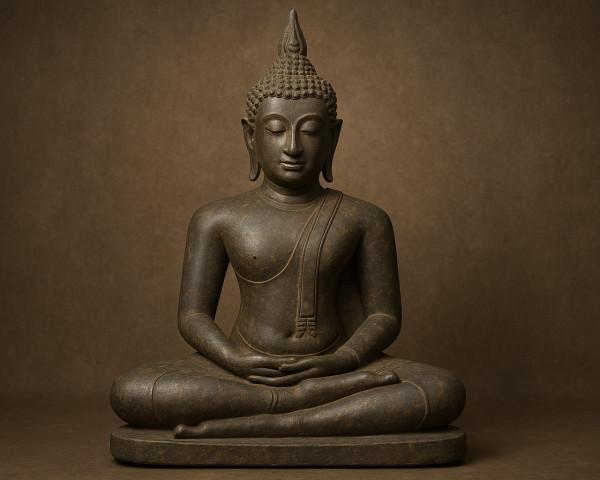 พระเครื่อง พระแท้ พารวย! 5 องค์นี้ขึ้นชื่อเรื่องโชคลาภและการเงิน