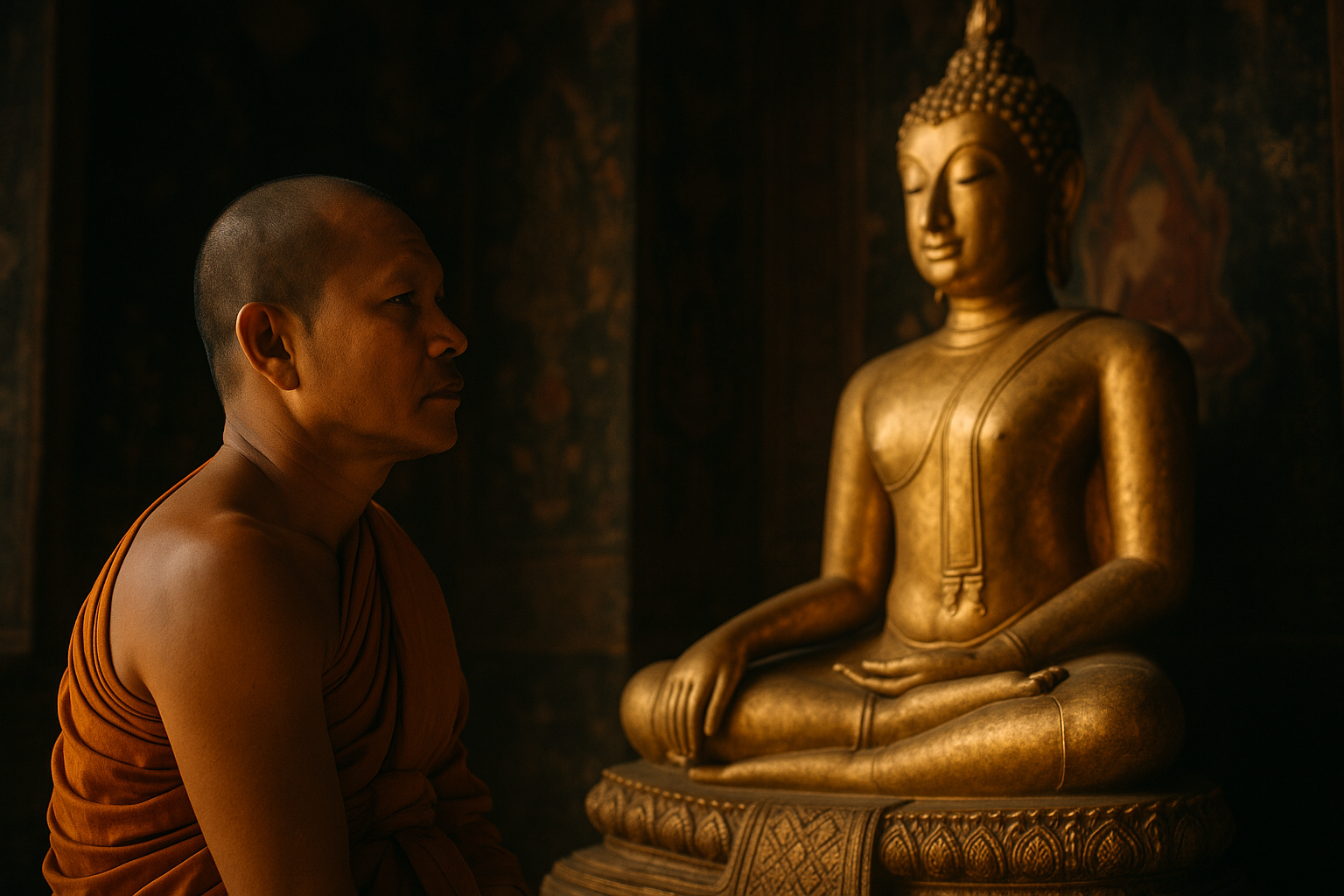 ดูพระ ยังไงไม่ให้โดนหลอก! เทคนิคเบื้องต้นสำหรับมือใหม่สายพระเครื่อง