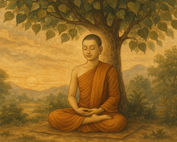 เหนื่อยไหม? ลองอ่าน 7 คติธรรมนี้ แล้วคุณจะมีกำลังใจอีกครั้ง