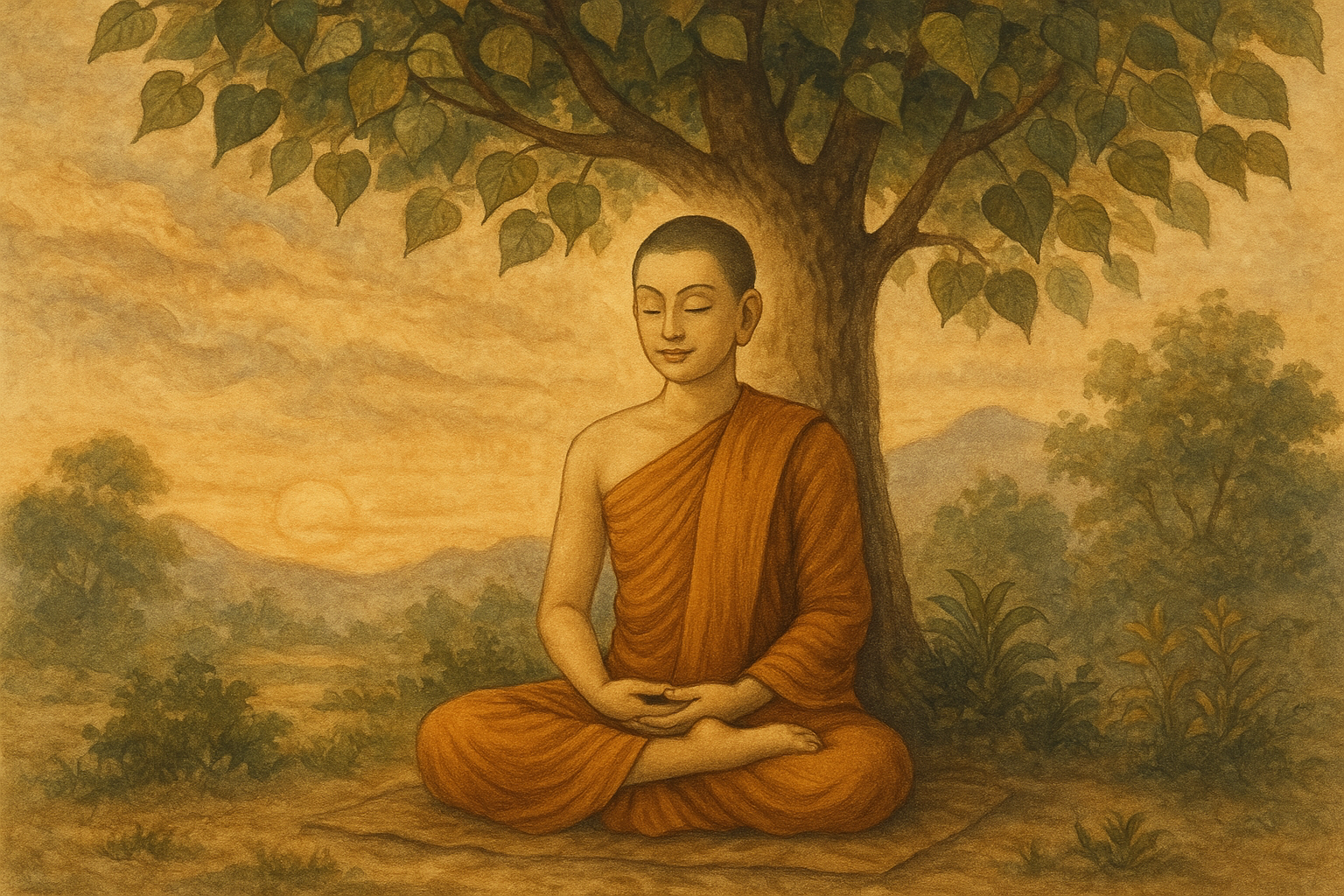 เหนื่อยไหม? ลองอ่าน 7 คติธรรมนี้ แล้วคุณจะมีกำลังใจอีกครั้ง