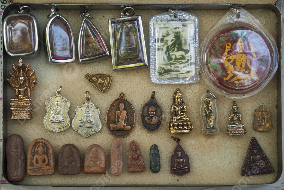 พระเครื่อง