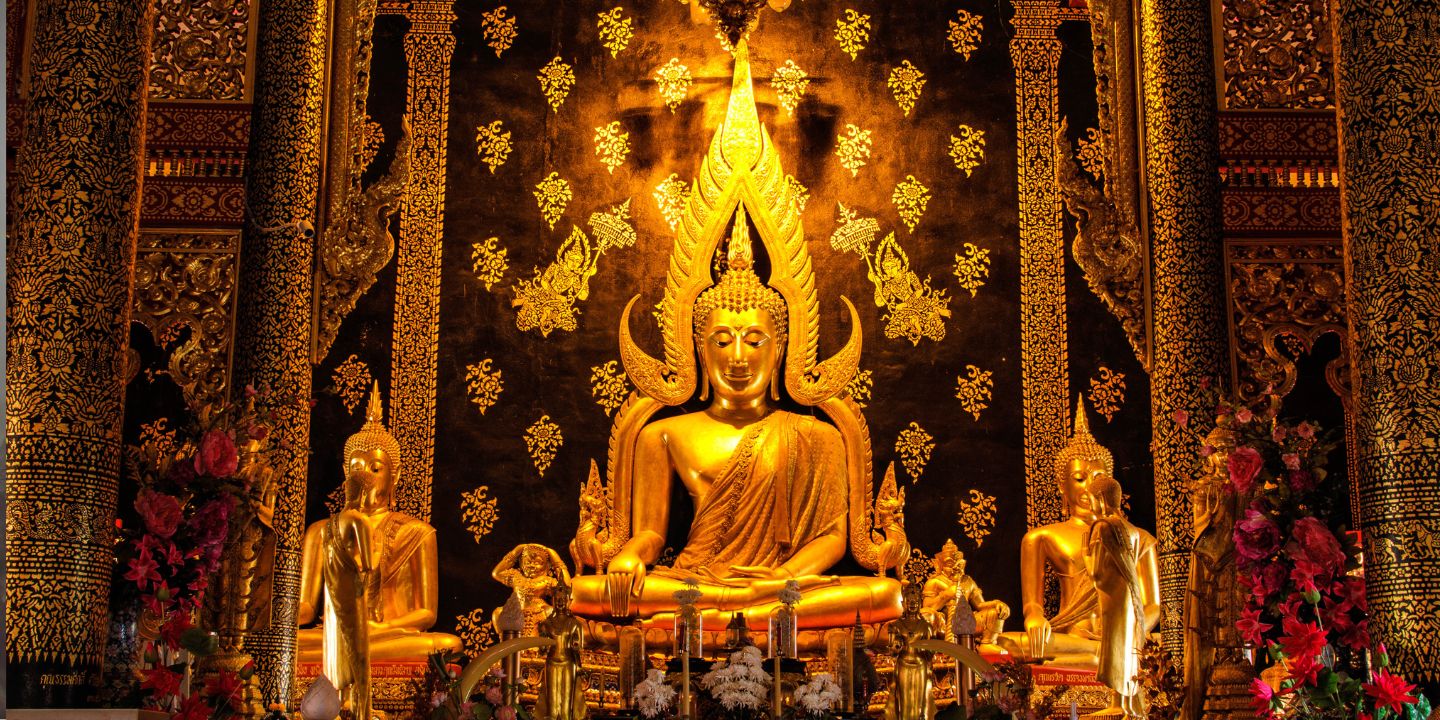 พุทธวจน