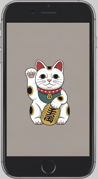 วอลเปเปอร์สายมู-แมวนำโชค-1759388383087.jpg