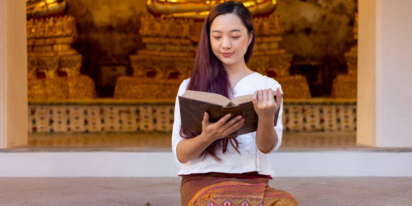 บทสวดมนต์ก่อนนอน