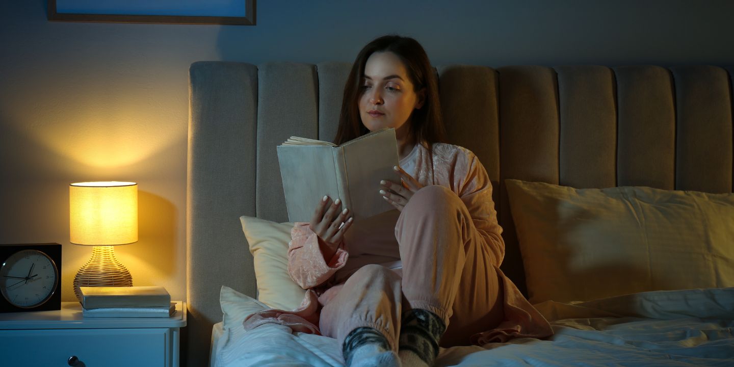 บทสวดมนต์ก่อนนอน: เสริมสิริมงคลให้ชีวิต สงบสุขทั้งกายและใจ