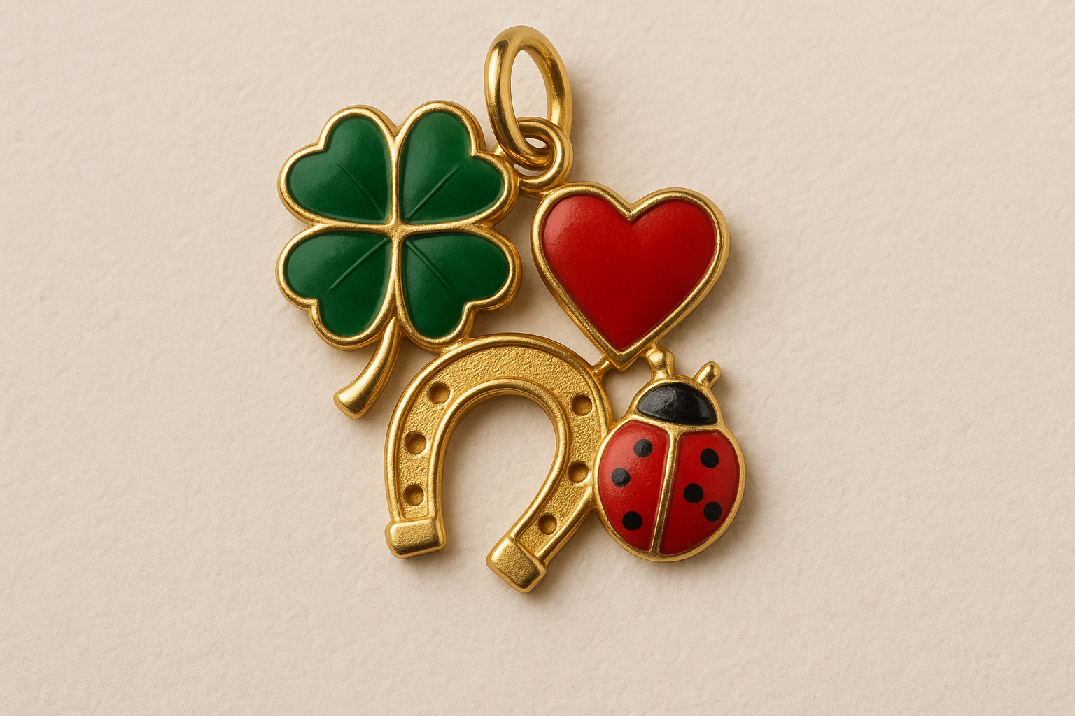 สัญลักษณ์ไร้ที่สิ้นสุด เครื่องรางลัคกี้ และวอลเปเปอร์สายมูการเงิน 💹