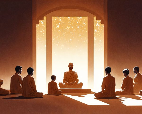 รวมบทสวดมนต์เสริมบารมี สร้างกุศลให้ชีวิตร่มเย็น เป็นร่มโพธิ์ของลูกหลาน