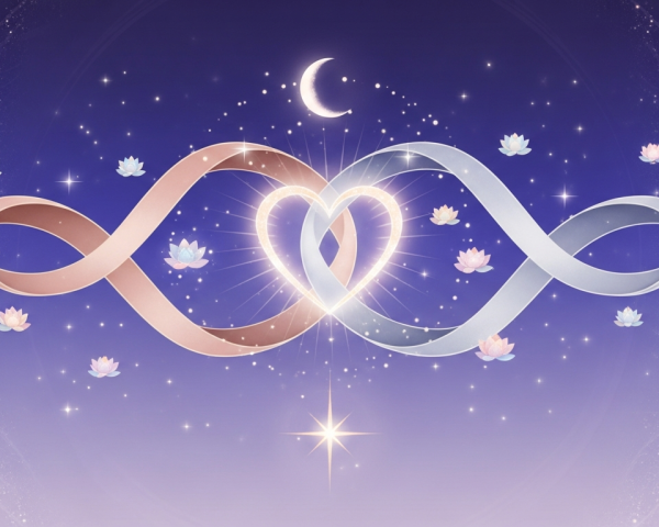 เปิดดวงความรักด้วยวอลเปเปอร์สายมู คู่แท้เข้าหา