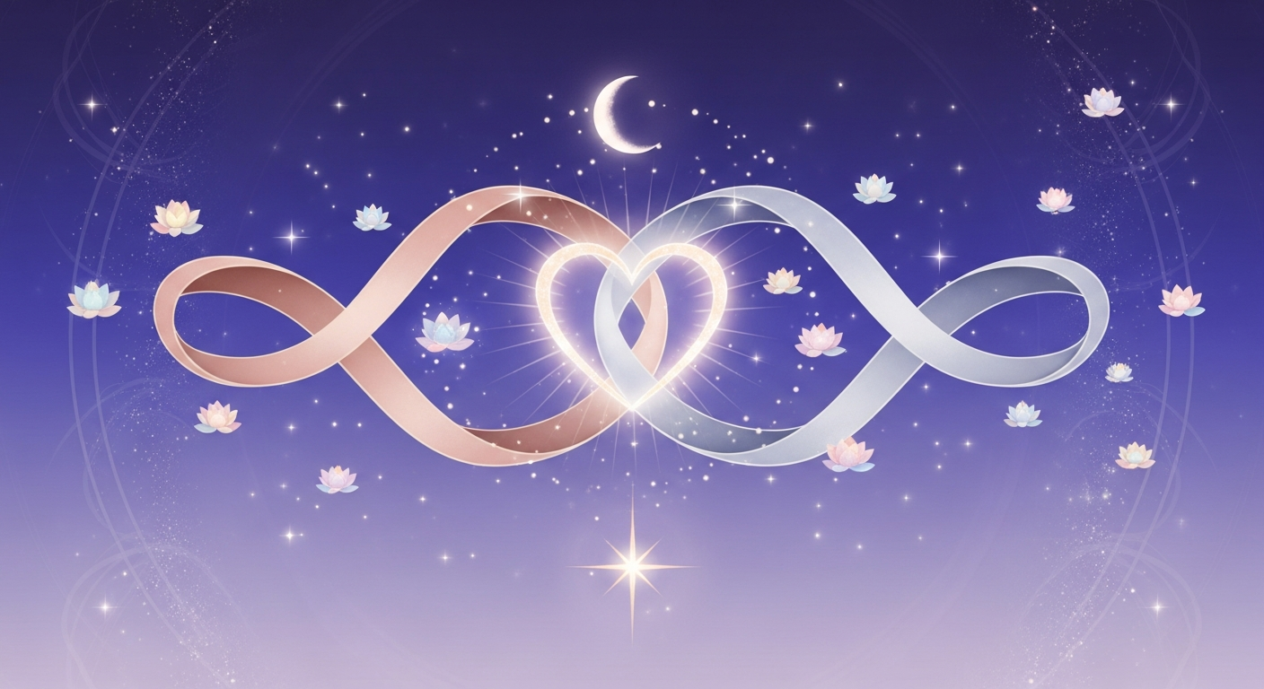 เปิดดวงความรักด้วยวอลเปเปอร์สายมู คู่แท้เข้าหา