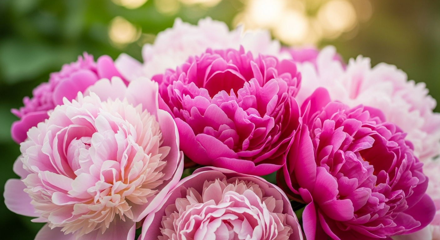 wallpaper-ดอกโบตั๋น