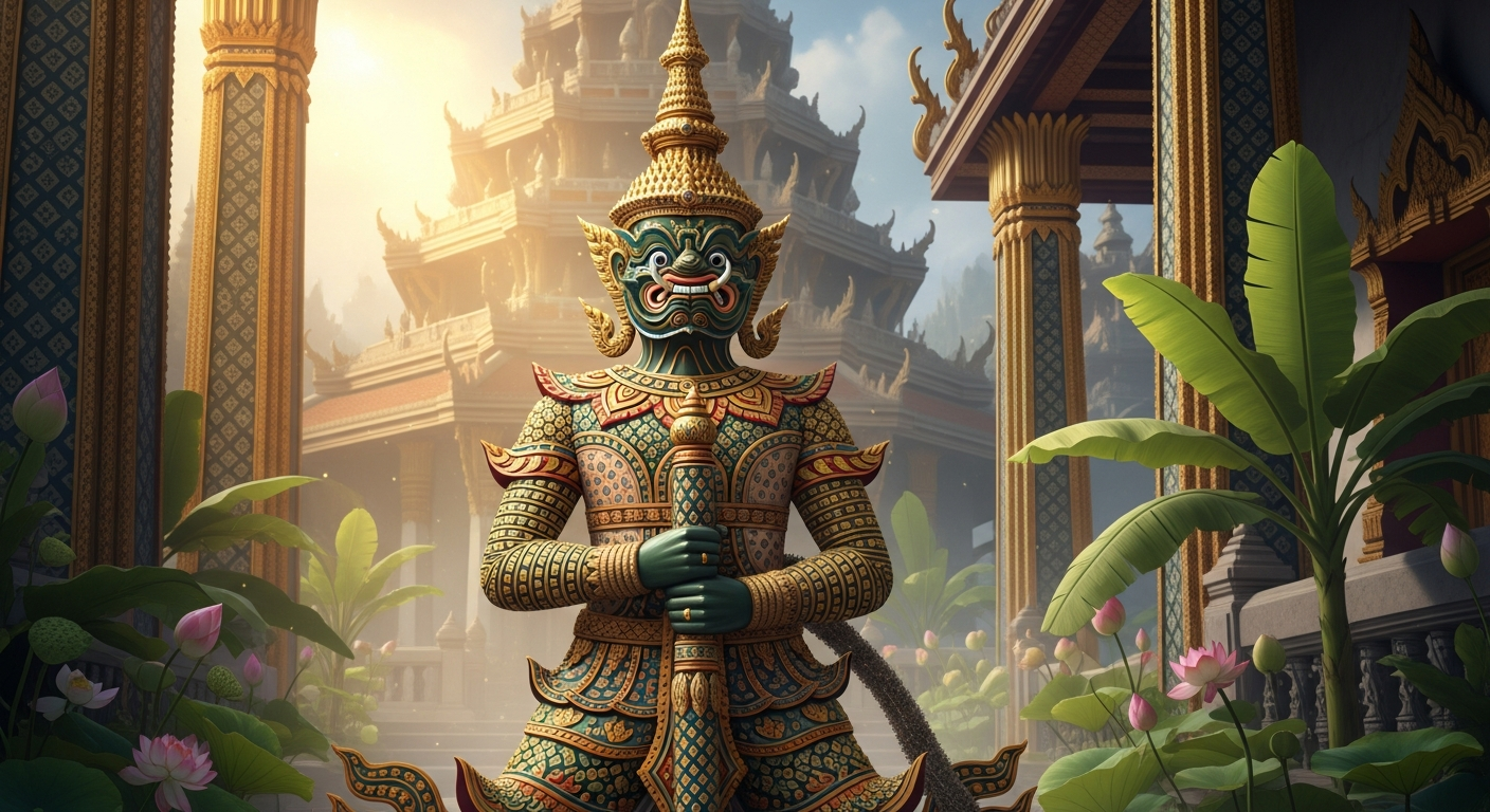 วอลเปเปอร์มงคล