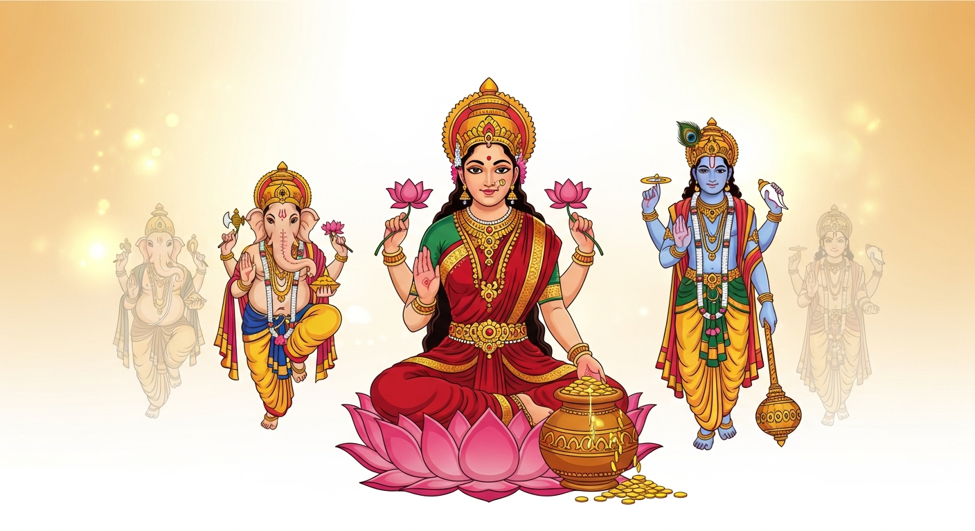 วอลเปเปอร์เรียกทรัพย์