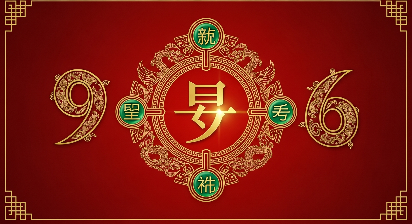 เลขมงคล