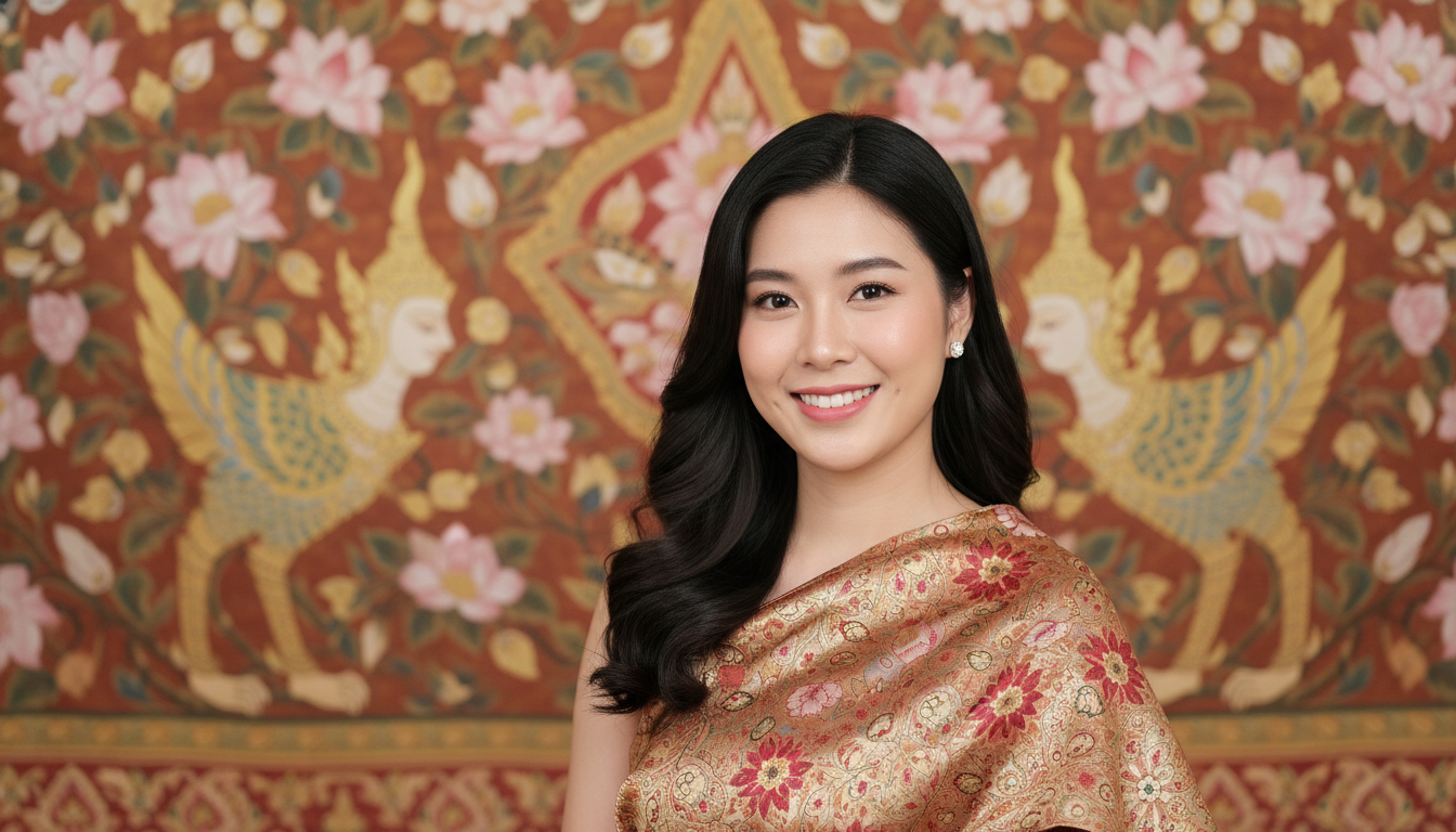 แจก วอลเปเปอร์เสน่ห์เมตตา เพิ่มเมตตา-เสน่หา สร้างคอนเนกชันแน่น ❤️