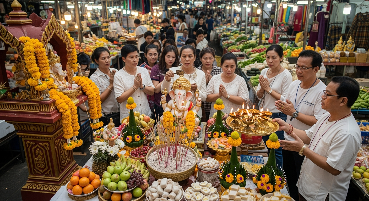 วอลเปเปอร์พระพิฆเนศ เสริมปัญญา งานสำเร็จราบรื่น