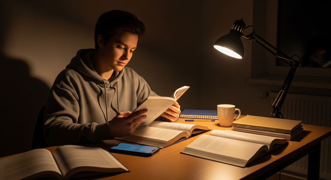 เปลี่ยนดวงสอบติดด้วยวอลเปเปอร์สายมู สมาธิดี ความจำเด่น ⭐