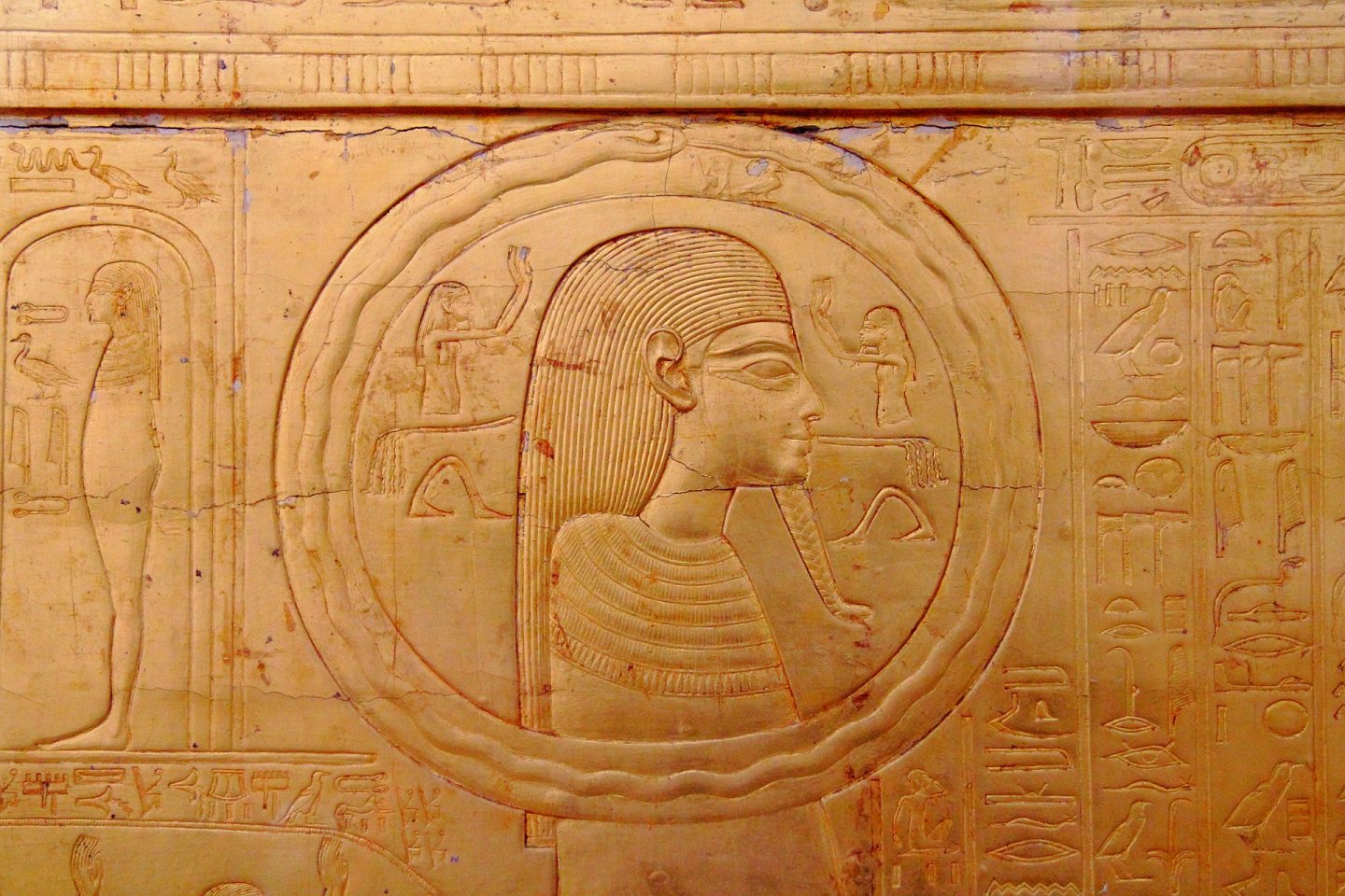 Djehouty • CC BY-SA 4.0