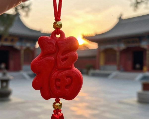 ความลับแห่งสีแดง 🧧 เหตุใดวอลเปเปอร์ตรุษจีนจึงเป็นมากกว่าภาพสวยงาม