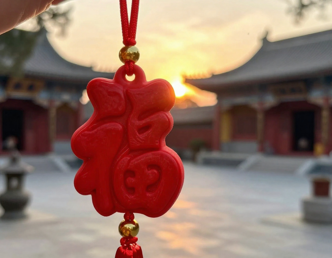 ความลับแห่งสีแดง 🧧 เหตุใดวอลเปเปอร์ตรุษจีนจึงเป็นมากกว่าภาพสวยงาม